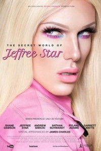 The Secret World of Jeffree Star Poster