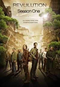 Season 1 Poster