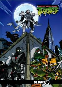 Season 1 Poster