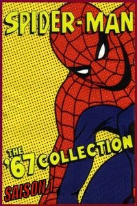 Season 1 Poster