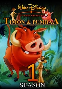 Season 1 Poster