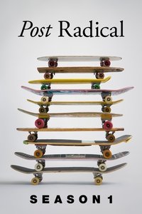 Season 1 Poster