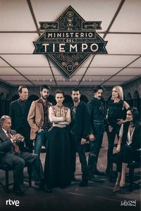 Season 2 Poster