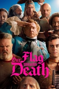 Season 1 Poster