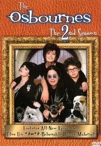 Season 2 Poster