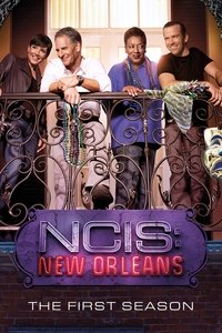 Season 1 Poster