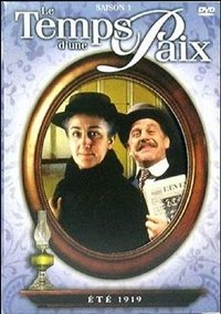 Season 1 Poster
