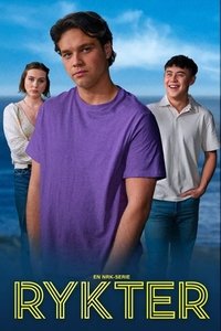 Season 3 Poster