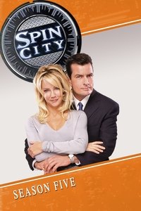 Season 5 Poster
