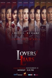 Season 1 Poster