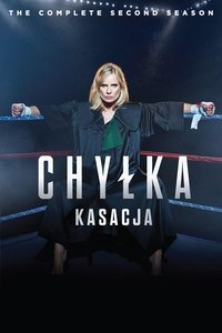 Season 2 Poster