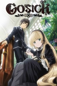 Season 1 Poster