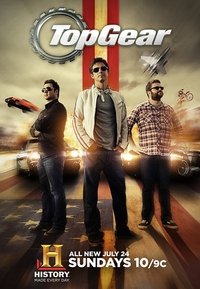 Season 2 Poster