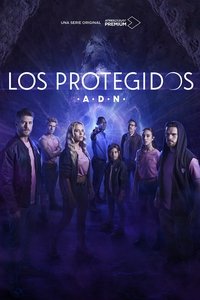 Season 1 Poster
