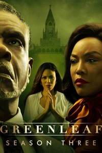 Season 3 Poster