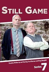 Season 7 Poster
