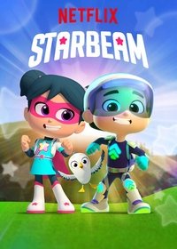 Season 3 Poster