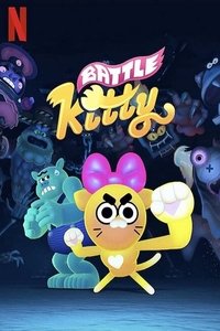 Season 1 Poster