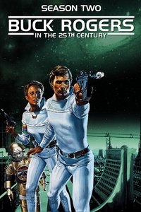 Season 2 Poster