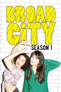 Season 1 Poster