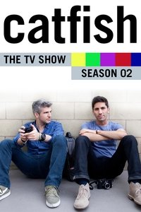 Season 2 Poster