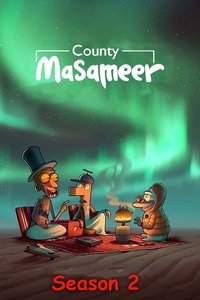 Season 2 Poster