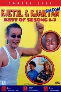 Season 4 Poster