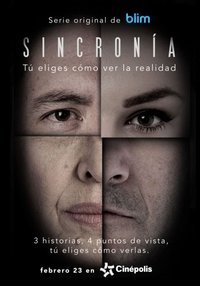 Season 1 Poster