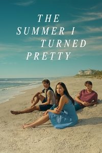 Season 2 Poster