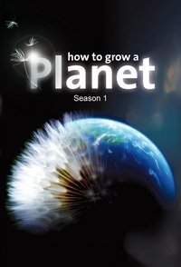 Season 1 Poster