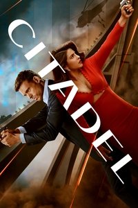 Season 1 Poster