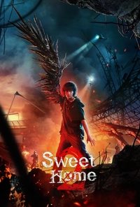Season 2 Poster