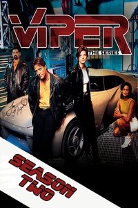 Season 2 Poster