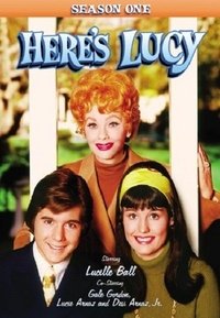 Season 1 Poster