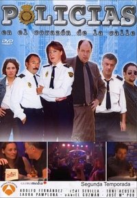 Season 2 Poster