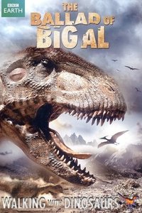 Miniseries Poster