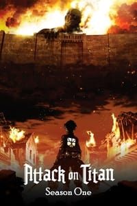 Season 1 Poster