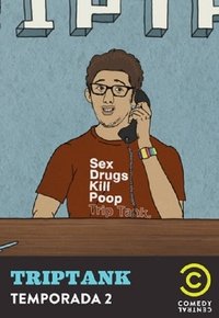 Season 2 Poster