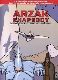 Season 1 Poster