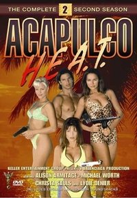 Season 2 Poster