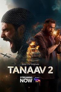 Season 2 Poster