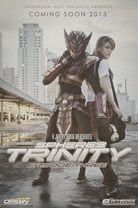Season 3 Poster