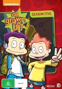 Season 5 Poster