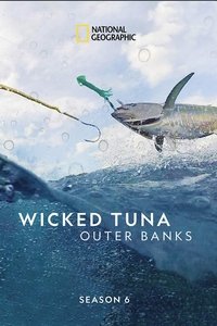 Season 6 Poster