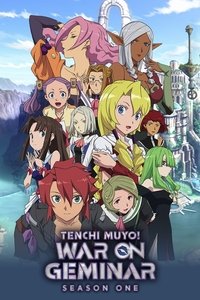 Season 1 Poster