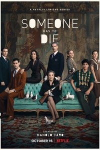 Miniseries Poster