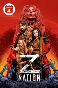 Season 4 Poster