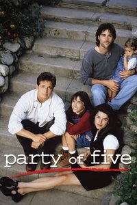 Season 2 Poster