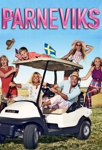 Season 3 Poster