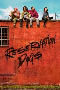 Season 2 Poster